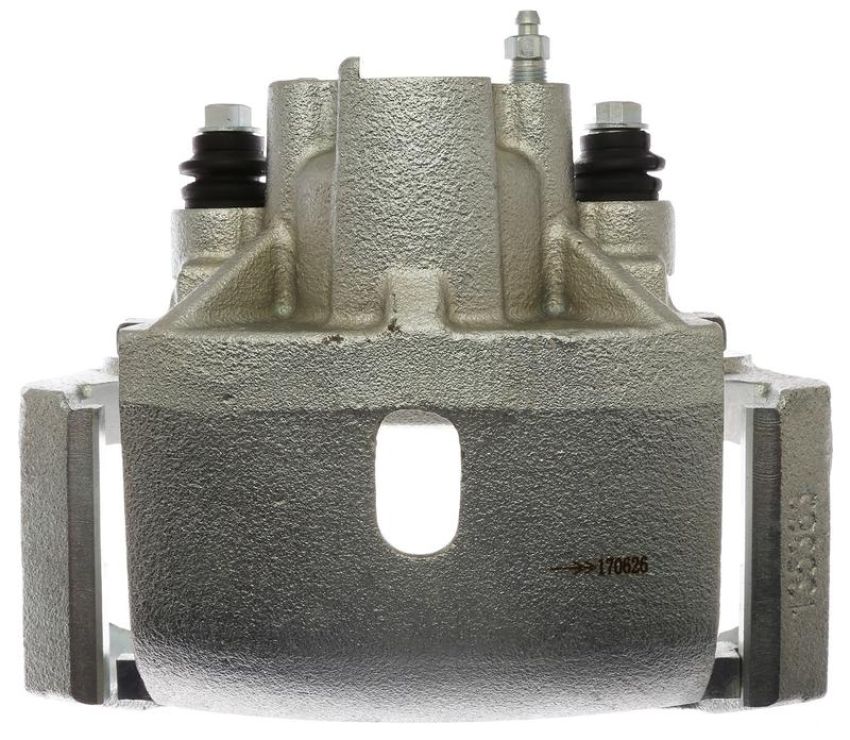Raybestos FRC11307N Raybestos Element3 New Semi-Loaded Caliper & Bracket Assy