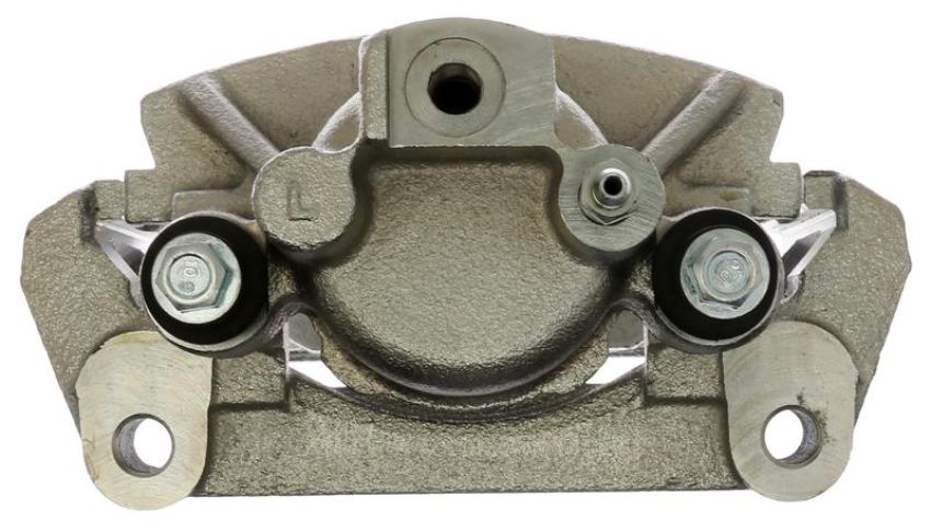 Raybestos FRC11308N Raybestos Element3 New Semi-Loaded Caliper & Bracket Assy