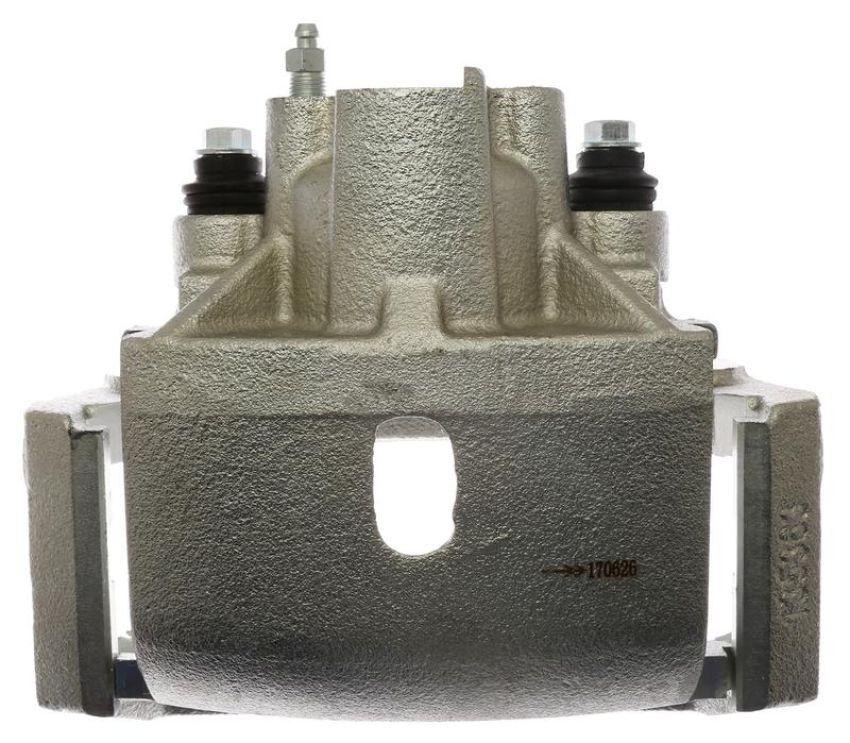 Raybestos FRC11308N Raybestos Element3 New Semi-Loaded Caliper & Bracket Assy