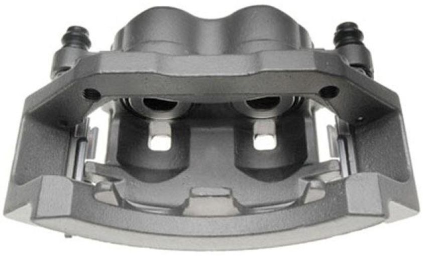 Raybestos FRC11311 Raybestos R-Line Reman Semi-Loaded Caliper & Bracket Assy