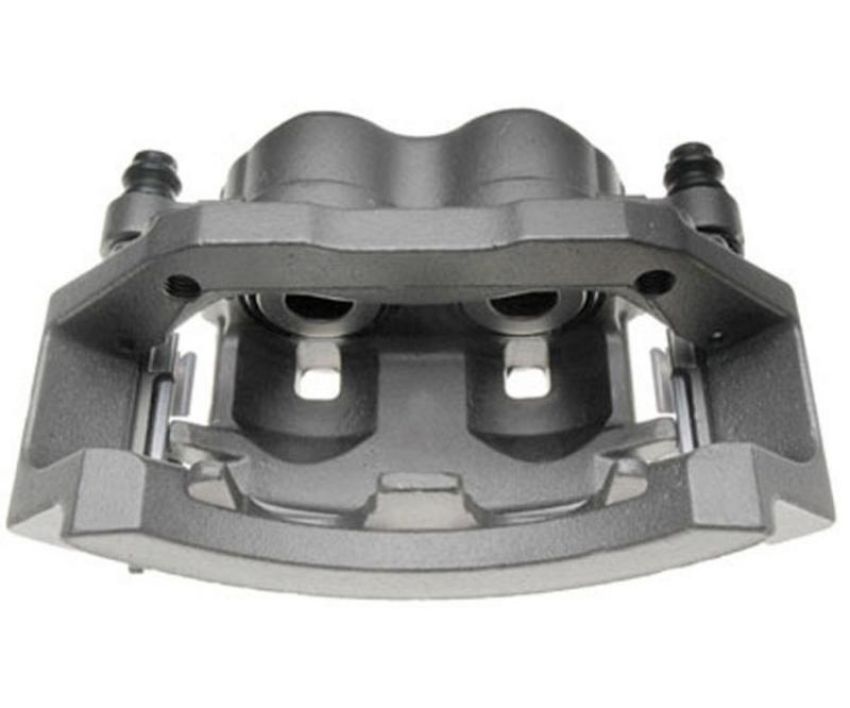 Raybestos FRC11311 Raybestos R-Line Reman Semi-Loaded Caliper & Bracket Assy