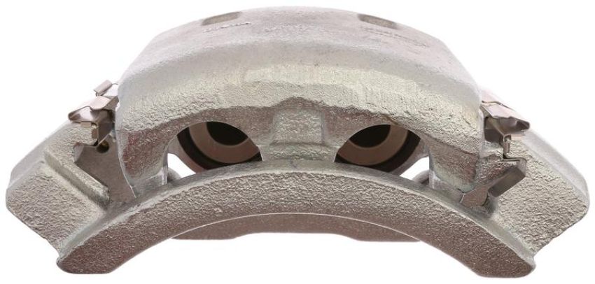 Raybestos FRC11311N Raybestos Element3 New Semi-Loaded Caliper & Bracket Assy