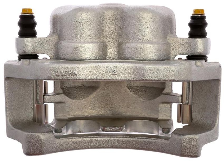 Raybestos FRC11311N Raybestos Element3 New Semi-Loaded Caliper & Bracket Assy