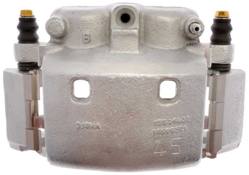 Raybestos FRC11311N Raybestos Element3 New Semi-Loaded Caliper & Bracket Assy