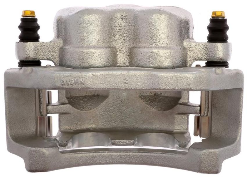 Raybestos FRC11312N Raybestos Element3 New Semi-Loaded Caliper & Bracket Assy