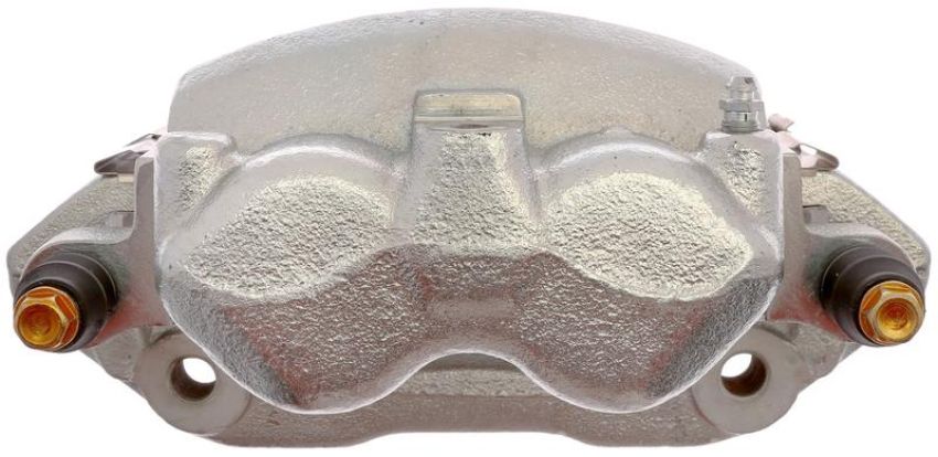 Raybestos FRC11312N Raybestos Element3 New Semi-Loaded Caliper & Bracket Assy