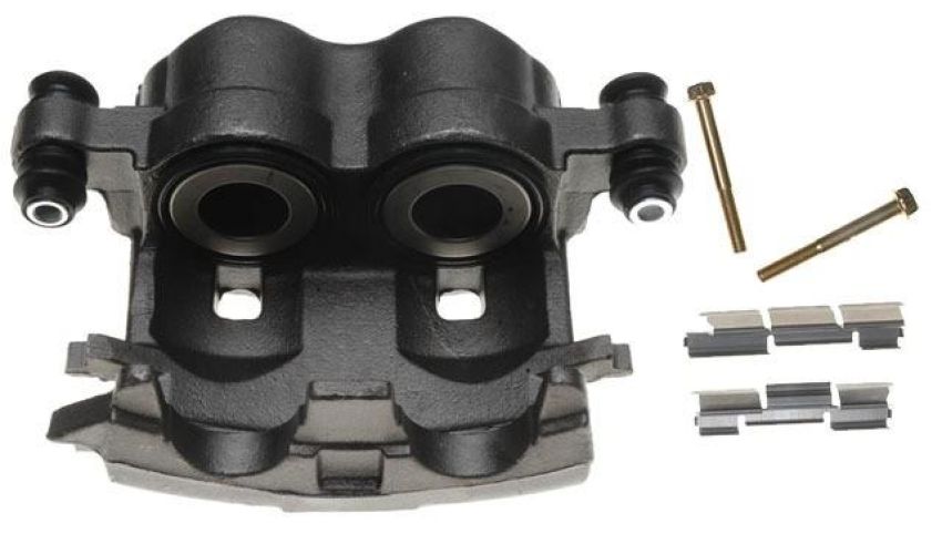 Raybestos FRC11313 Raybestos R-Line Reman Semi-Loaded Caliper