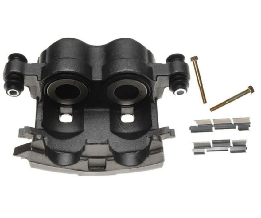 Raybestos FRC11313 Raybestos R-Line Reman Semi-Loaded Caliper