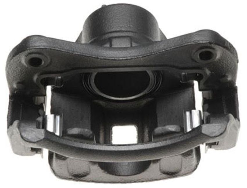 Raybestos FRC11315 Raybestos R-Line Reman Semi-Loaded Caliper & Bracket Assy