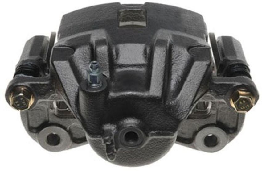 Raybestos FRC11315 Raybestos R-Line Reman Semi-Loaded Caliper & Bracket Assy
