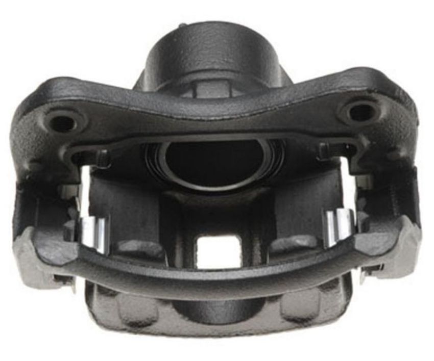 Raybestos FRC11315 Raybestos R-Line Reman Semi-Loaded Caliper & Bracket Assy