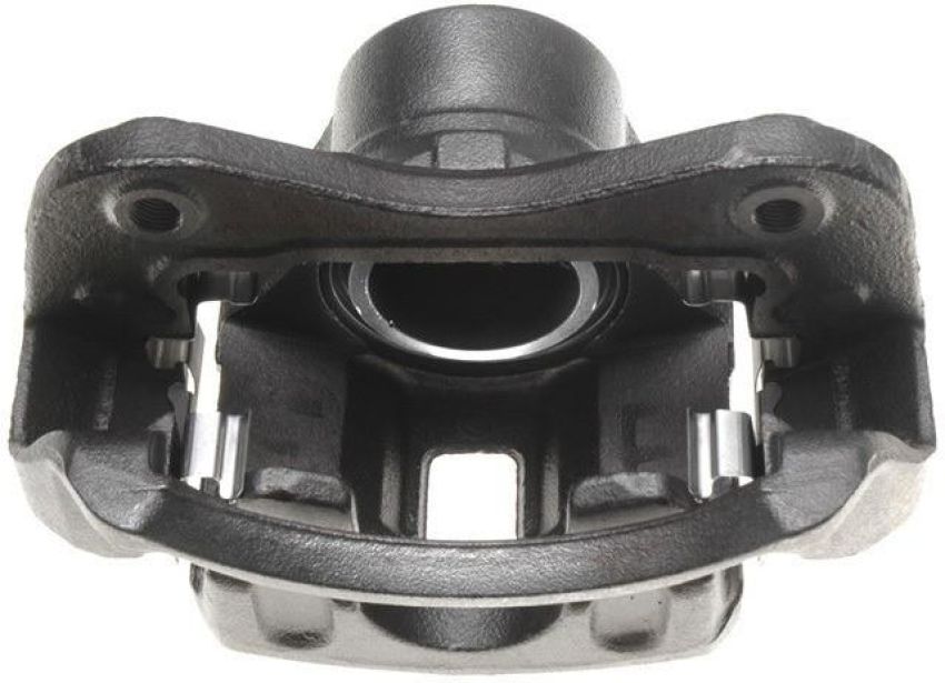 Raybestos FRC11318 Raybestos R-Line Reman Semi-Loaded Caliper & Bracket Assy
