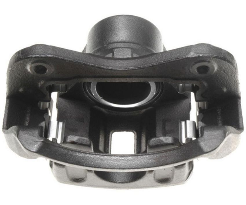 Raybestos FRC11318 Raybestos R-Line Reman Semi-Loaded Caliper & Bracket Assy