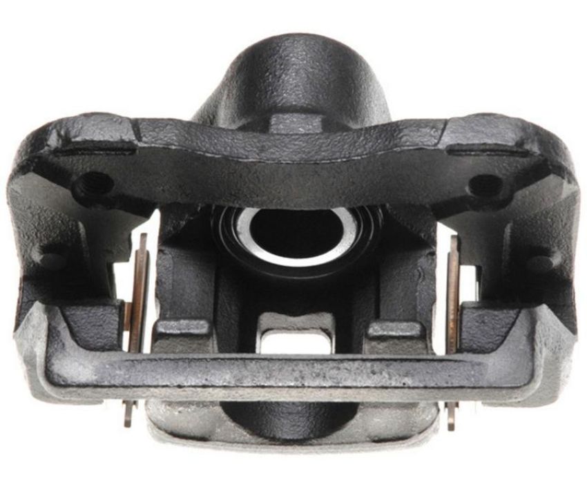 Raybestos FRC11319 Raybestos R-Line Reman Semi-Loaded Caliper & Bracket Assy