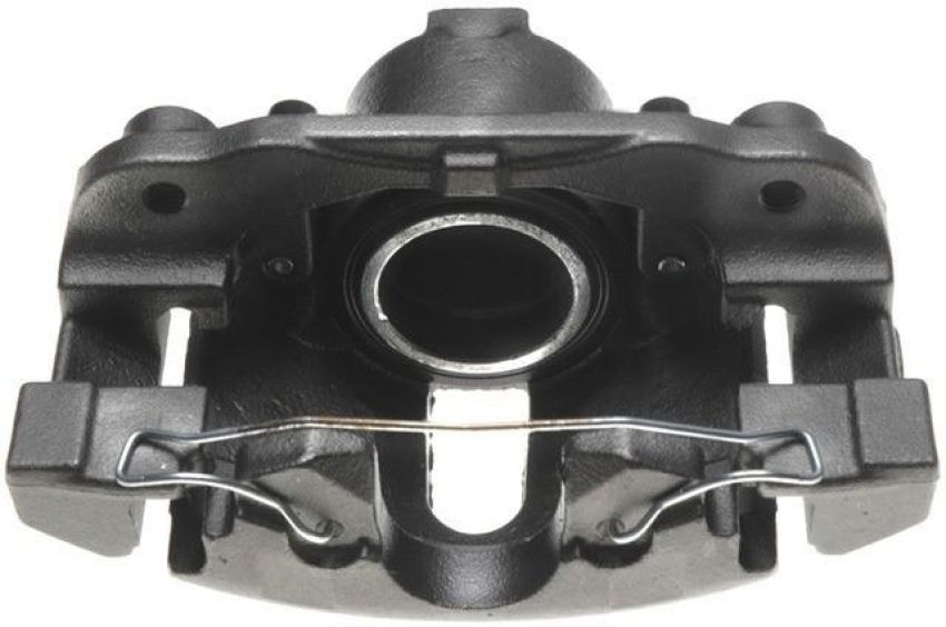 Raybestos FRC11321 Raybestos R-Line Reman Semi-Loaded Caliper & Bracket Assy