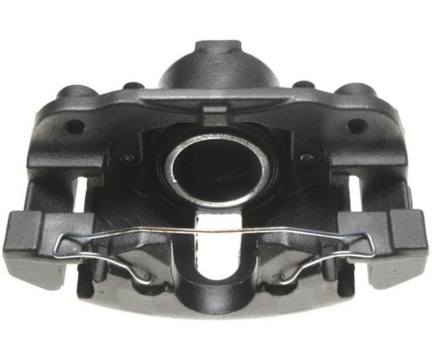 Raybestos FRC11321 Raybestos R-Line Reman Semi-Loaded Caliper & Bracket Assy