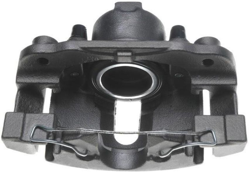 Raybestos FRC11322 Raybestos R-Line Reman Semi-Loaded Caliper & Bracket Assy