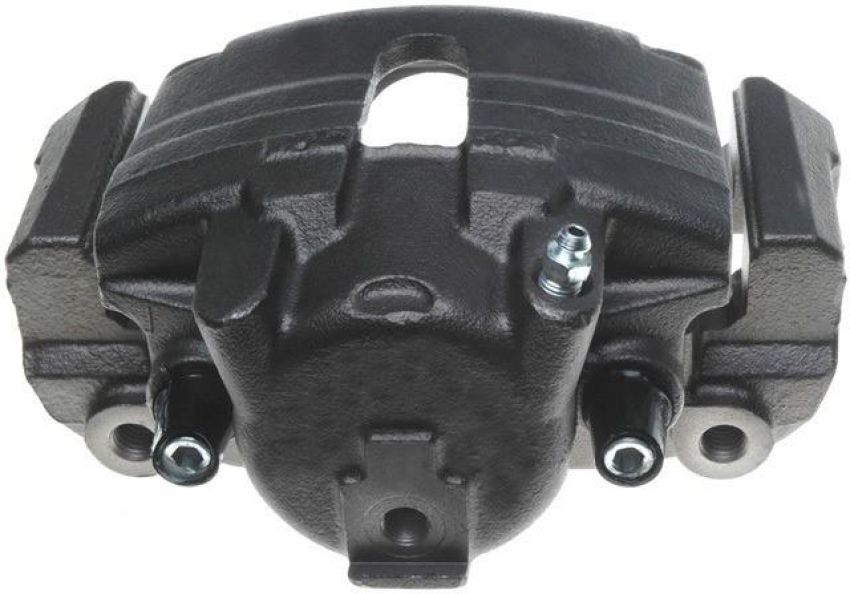Raybestos FRC11322 Raybestos R-Line Reman Semi-Loaded Caliper & Bracket Assy