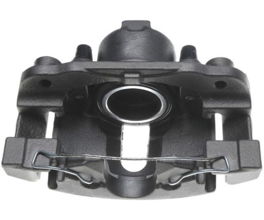 Raybestos FRC11322 Raybestos R-Line Reman Semi-Loaded Caliper & Bracket Assy