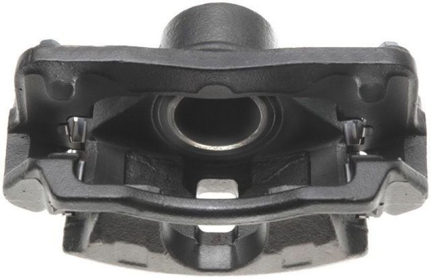 Raybestos FRC11329 Raybestos R-Line Reman Semi-Loaded Caliper & Bracket Assy