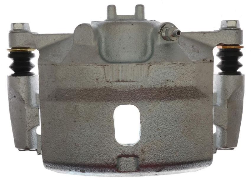 Raybestos FRC11329C Raybestos R-Line Reman Semi-Loaded Coated Caliper & Bracket Assy