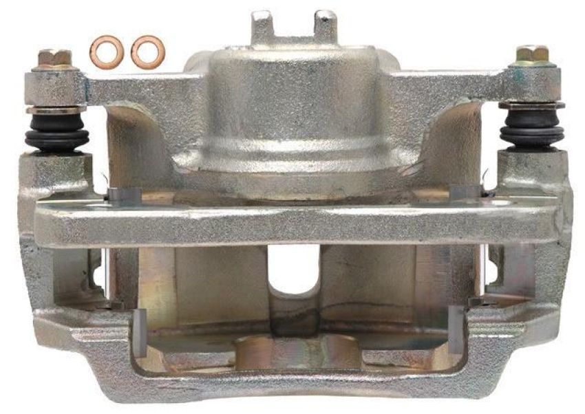 Raybestos FRC11330 Raybestos R-Line Reman Semi-Loaded Caliper & Bracket Assy