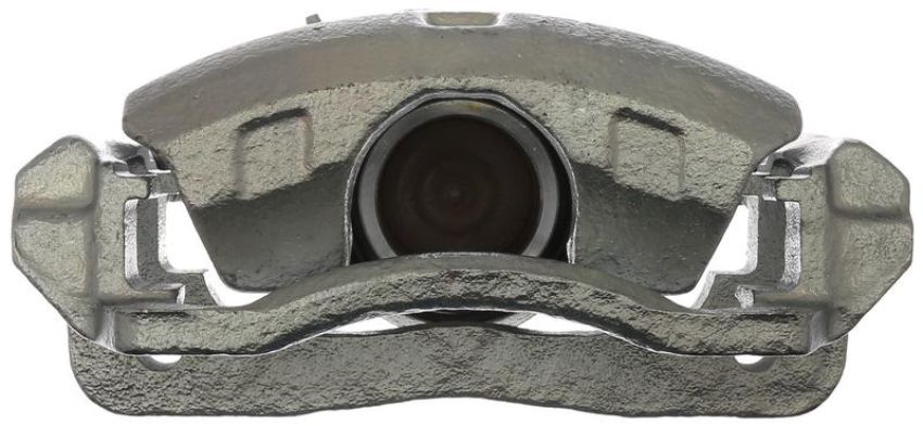 Raybestos FRC11330C Raybestos R-Line Reman Semi-Loaded Coated Caliper & Bracket Assy