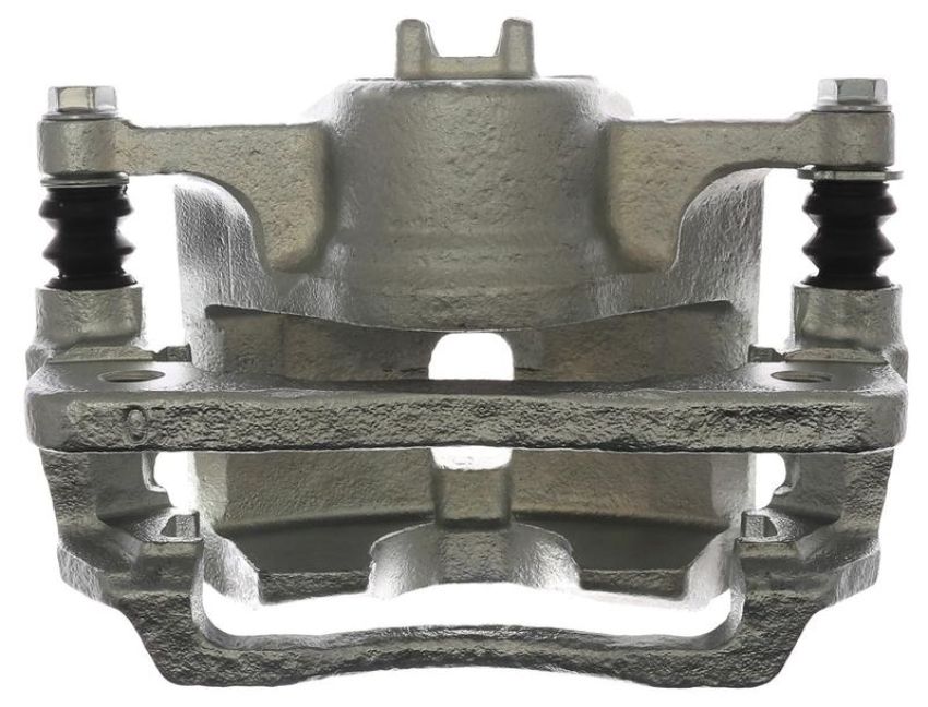Raybestos FRC11330C Raybestos R-Line Reman Semi-Loaded Coated Caliper & Bracket Assy
