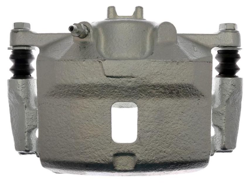 Raybestos FRC11330C Raybestos R-Line Reman Semi-Loaded Coated Caliper & Bracket Assy