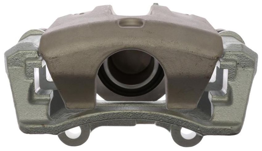 Raybestos FRC11331N Raybestos Element3 New Semi-Loaded Caliper & Bracket Assy