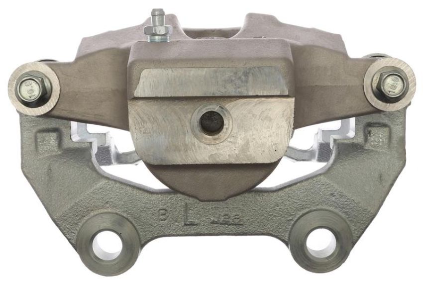 Raybestos FRC11331N Raybestos Element3 New Semi-Loaded Caliper & Bracket Assy