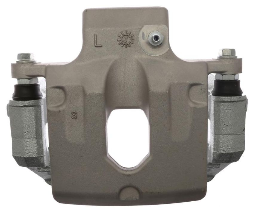 Raybestos FRC11331N Raybestos Element3 New Semi-Loaded Caliper & Bracket Assy