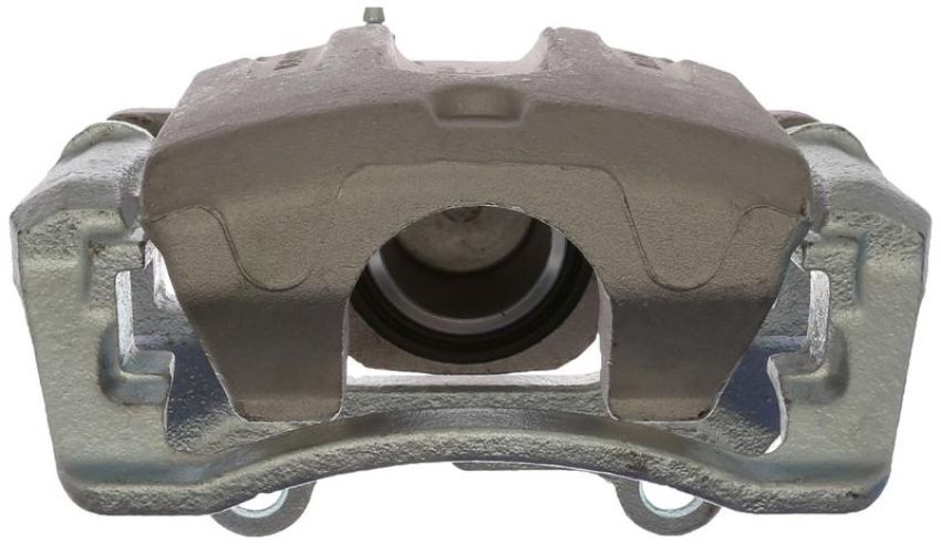 Raybestos FRC11332C Raybestos R-Line Reman Semi-Loaded Coated Caliper & Bracket Assy