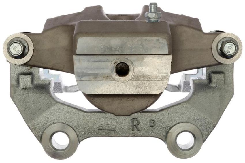 Raybestos FRC11332N Raybestos Element3 New Semi-Loaded Caliper & Bracket Assy