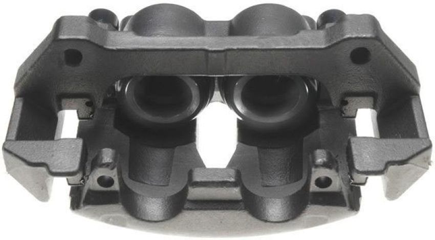 Raybestos FRC11333 Raybestos R-Line Reman Semi-Loaded Caliper & Bracket Assy