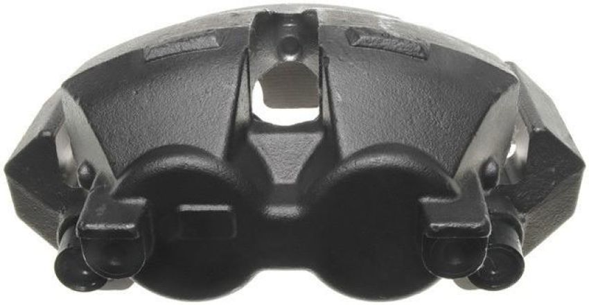 Raybestos FRC11333 Raybestos R-Line Reman Semi-Loaded Caliper & Bracket Assy