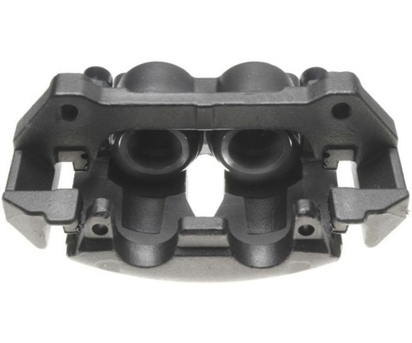 Raybestos FRC11333 Raybestos R-Line Reman Semi-Loaded Caliper & Bracket Assy