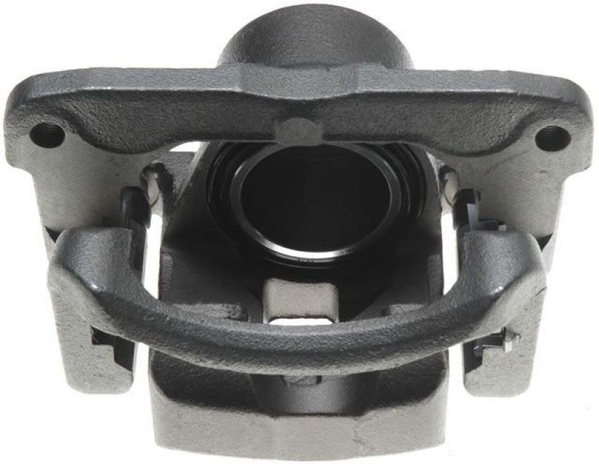 Raybestos FRC11339 Raybestos R-Line Reman Semi-Loaded Caliper & Bracket Assy