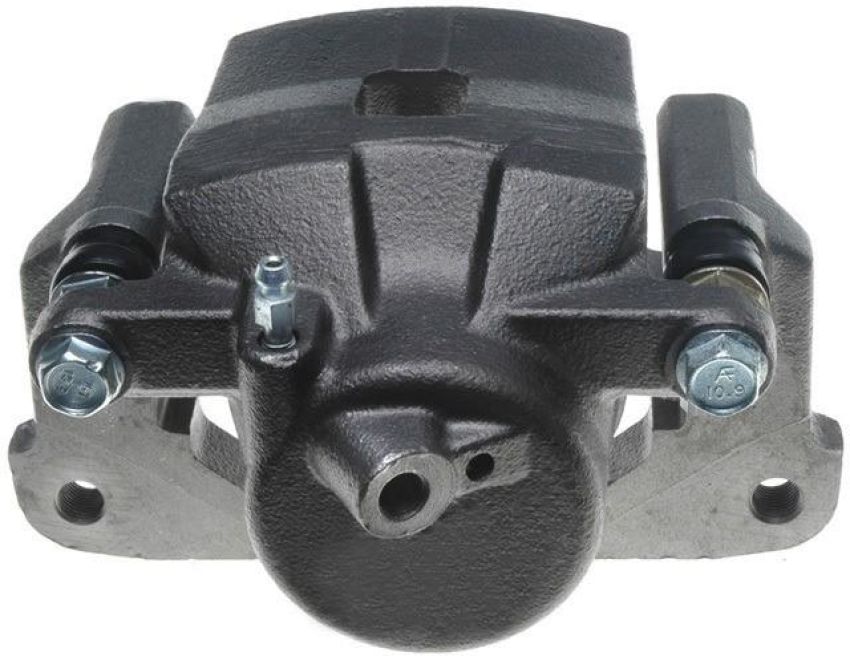 Raybestos FRC11339 Raybestos R-Line Reman Semi-Loaded Caliper & Bracket Assy