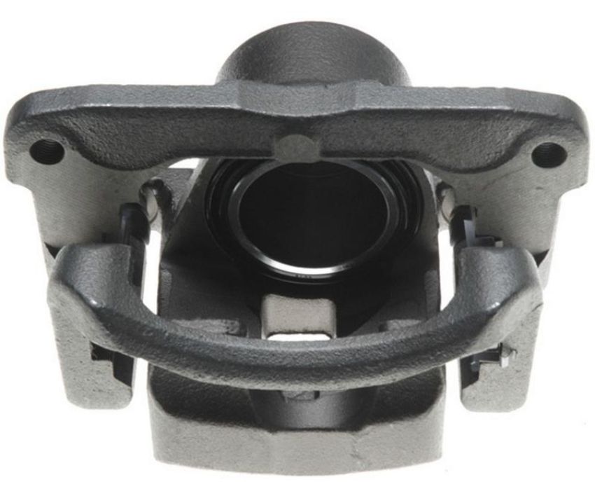 Raybestos FRC11339 Raybestos R-Line Reman Semi-Loaded Caliper & Bracket Assy