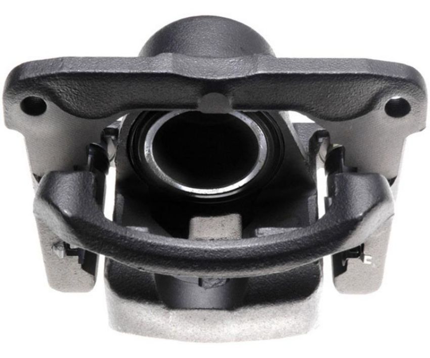 Raybestos FRC11340 Raybestos R-Line Reman Semi-Loaded Caliper & Bracket Assy
