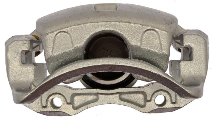 Raybestos FRC11341C Raybestos R-Line Reman Semi-Loaded Coated Caliper & Bracket Assy