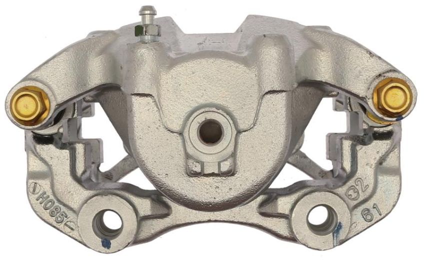 Raybestos FRC11341C Raybestos R-Line Reman Semi-Loaded Coated Caliper & Bracket Assy
