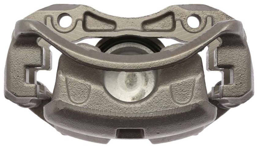 Raybestos FRC11342 Raybestos R-Line Reman Semi-Loaded Caliper & Bracket Assy