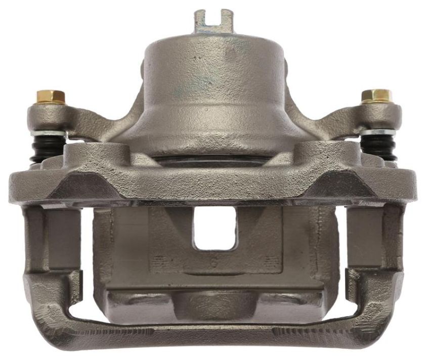 Raybestos FRC11342 Raybestos R-Line Reman Semi-Loaded Caliper & Bracket Assy