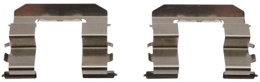 Raybestos FRC11342 Raybestos R-Line Reman Semi-Loaded Caliper & Bracket Assy