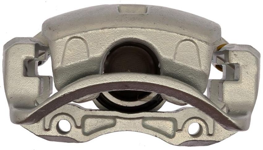 Raybestos FRC11342C Raybestos R-Line Reman Semi-Loaded Coated Caliper & Bracket Assy