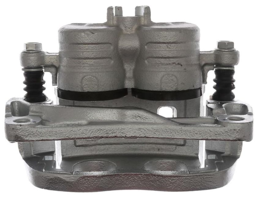 Raybestos FRC11343C Raybestos R-Line Reman Semi-Loaded Coated Caliper & Bracket Assy