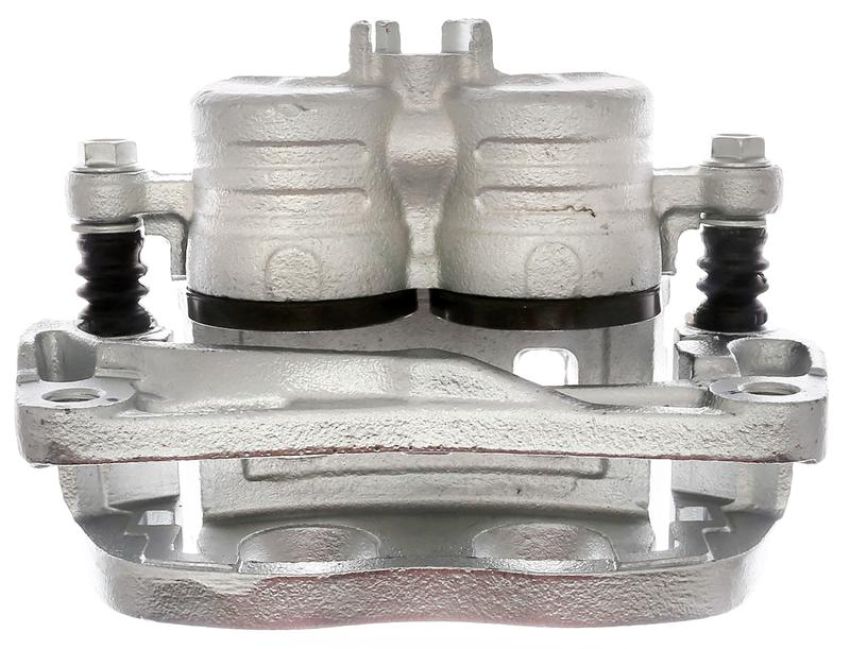 Raybestos FRC11343N Raybestos Element3 New Semi-Loaded Caliper & Bracket Assy