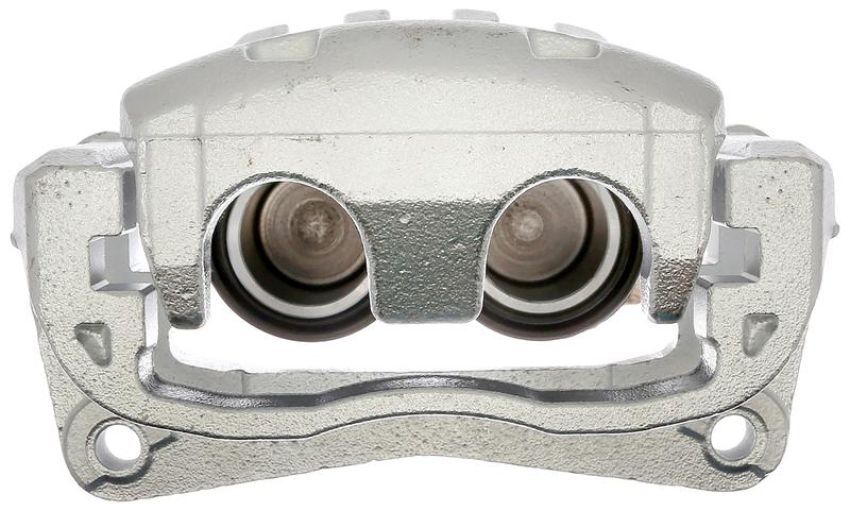 Raybestos FRC11344N Raybestos Element3 New Semi-Loaded Caliper & Bracket Assy